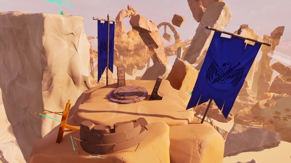 SOLANIS screenshot 5