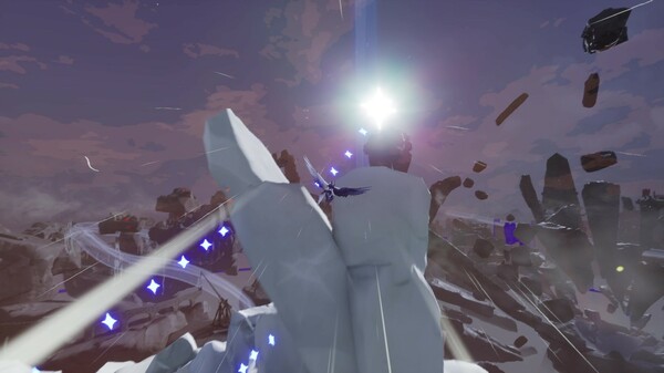 SOLANIS screenshot 3