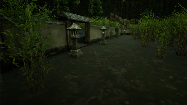 DOORS : Haunted Tales of Lantern House screenshot 2