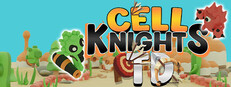 Cell Knights: TD
