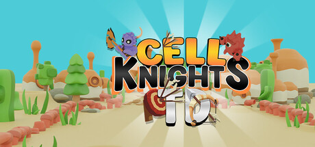 Cell Knights: TD