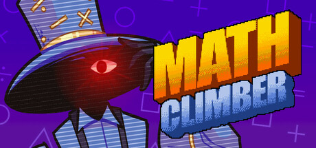 Math Climber cover art