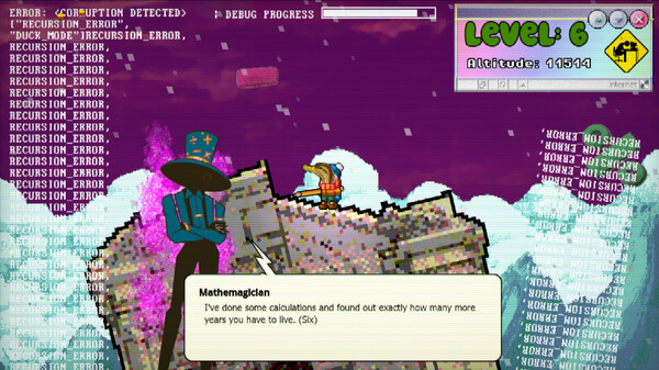 Math Climber game for windows Pc 1