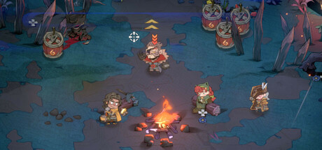 代号归乡 Playtest