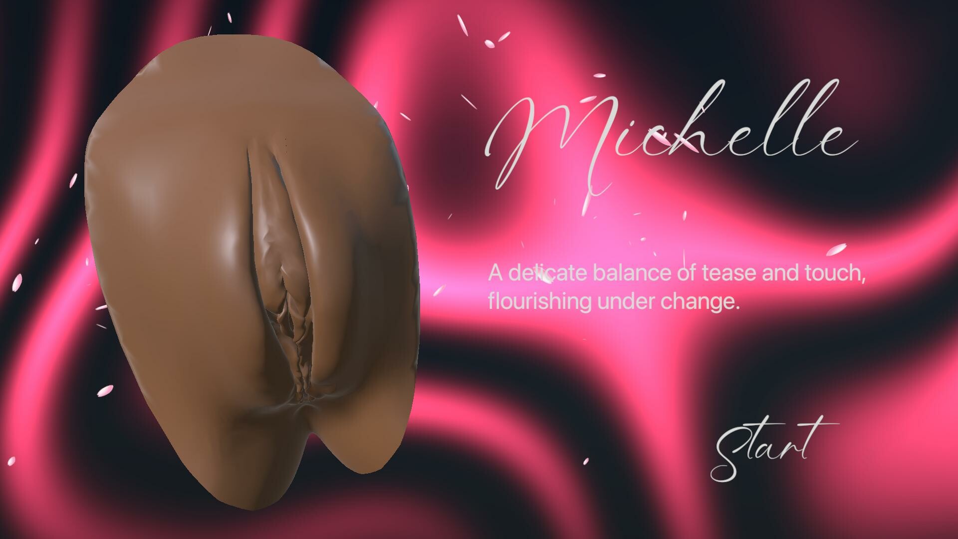 PUSSY LICKING: the game screenshot #5