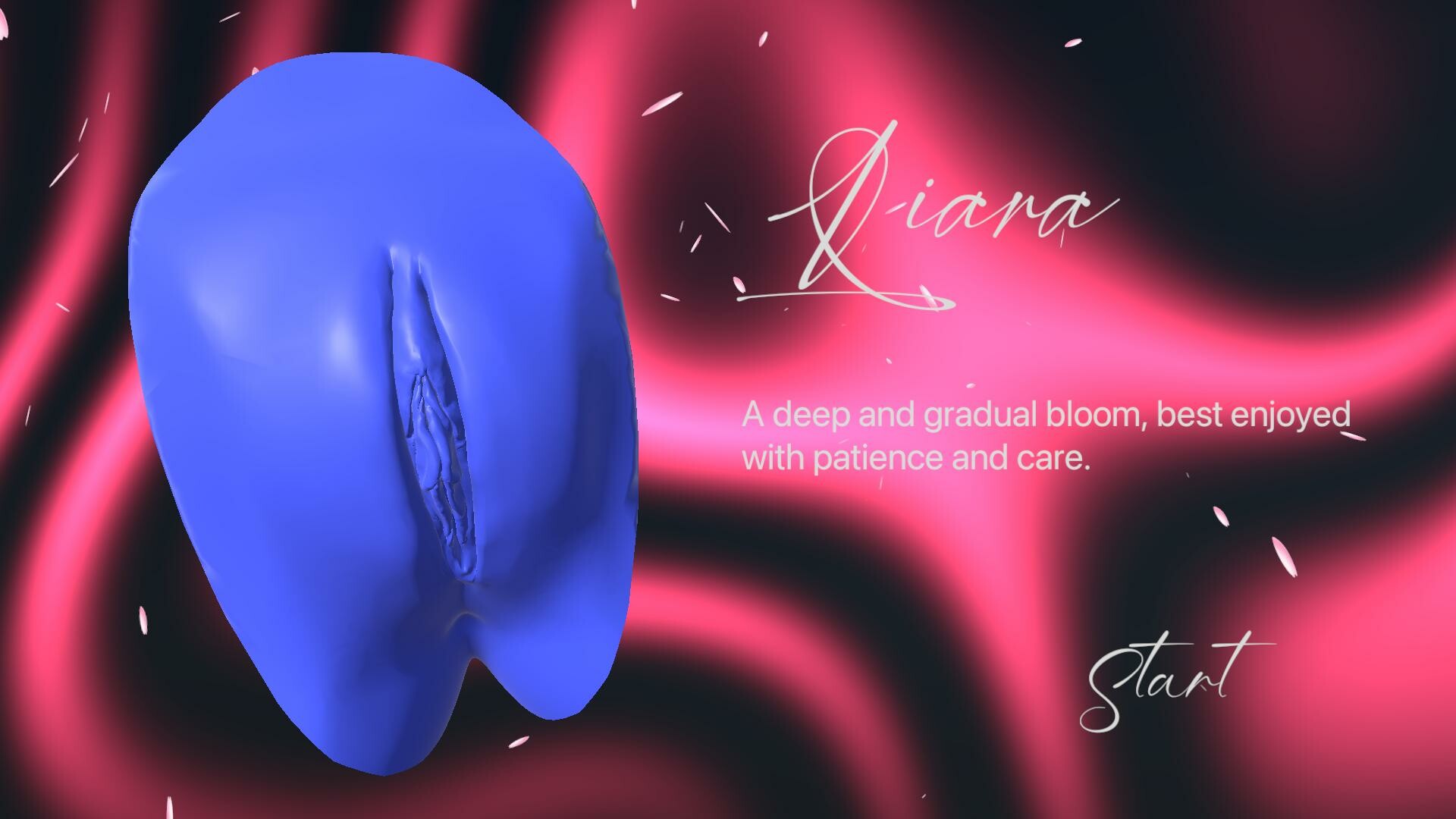 PUSSY LICKING: the game screenshot #6