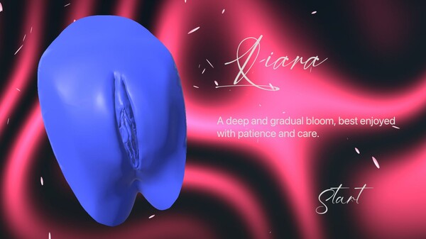 CUNNILINGUS: use your tongue! screenshot 6