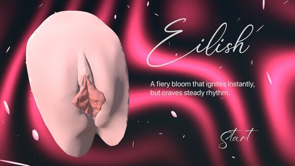 Screenshot 4 of PUSSY LICKING: the game - final gameplay screenshot