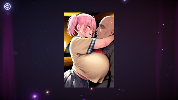 Hentai Tales: C-D Girls screenshot 3