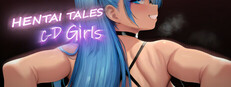 Hentai Tales: C-D Girls Banner