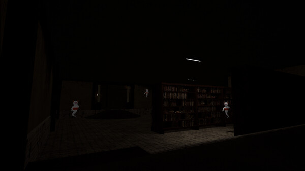 Hauntrick screenshot 6