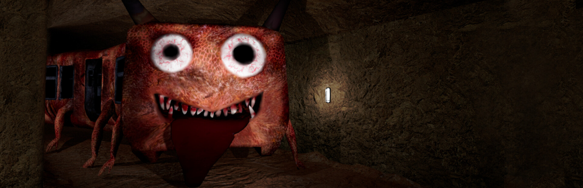 Hauntrick