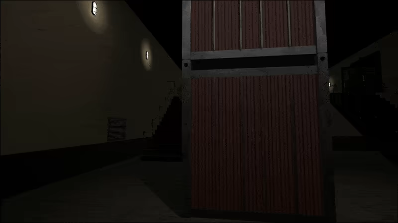 Hauntrick video 2