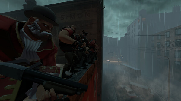 Fortress Connected screenshot 5