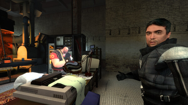 Fortress Connected screenshot 1