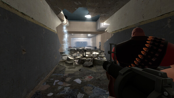 Fortress Connected screenshot 6