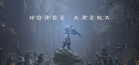 Horde Arena cover art