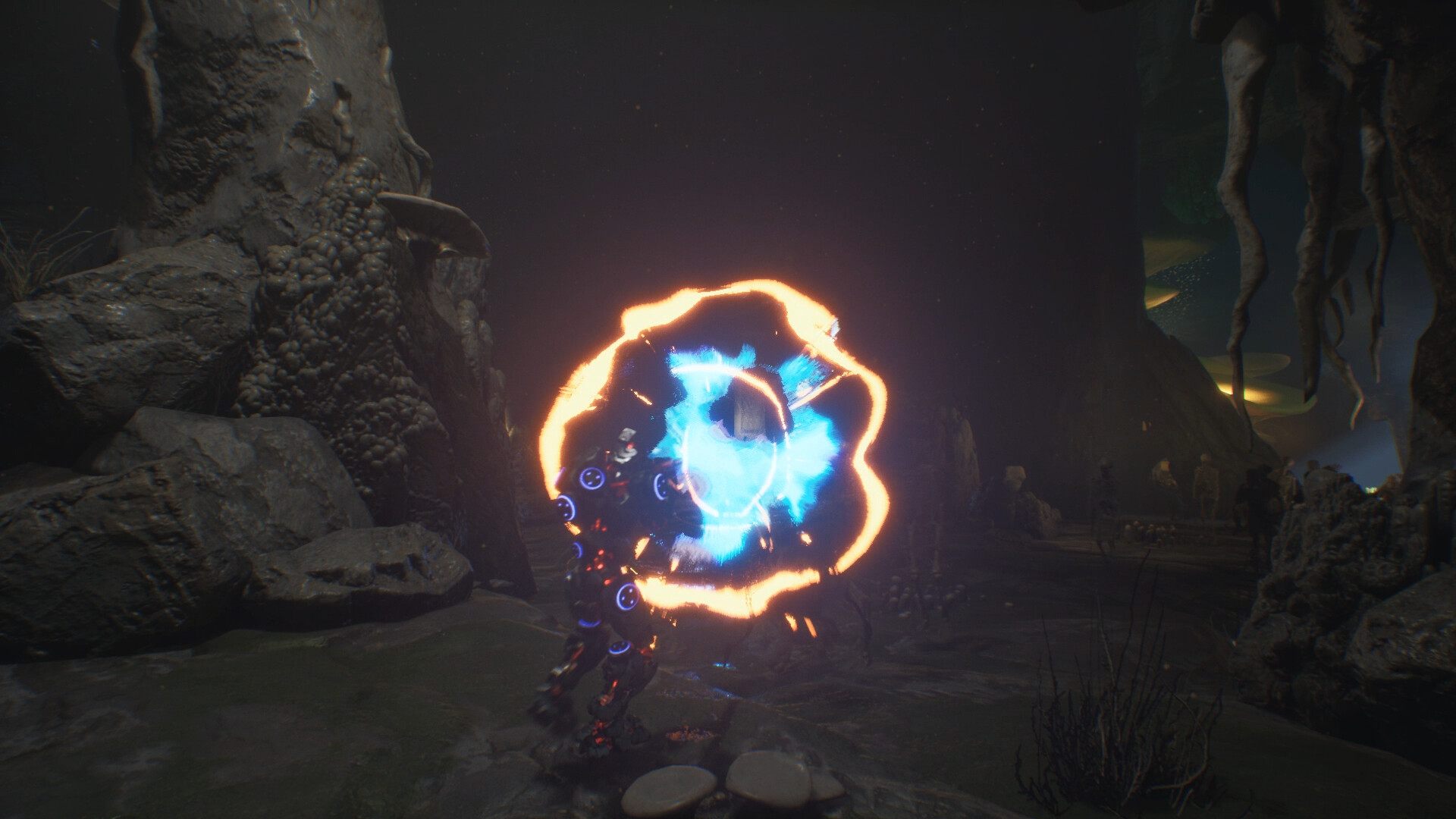 Horde Arena screenshot #6