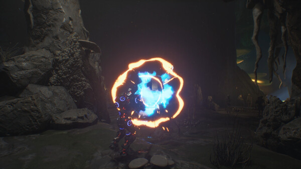 Horde Arena — official screenshot 6