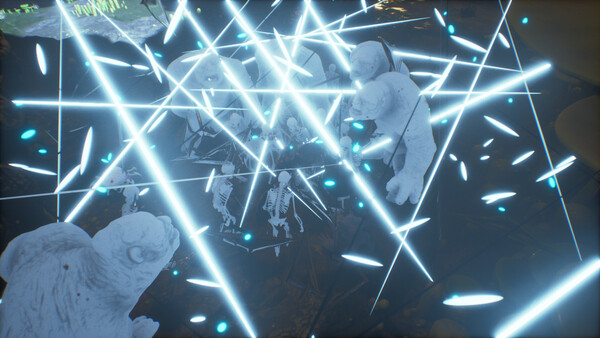 Horde Arena — official screenshot 3