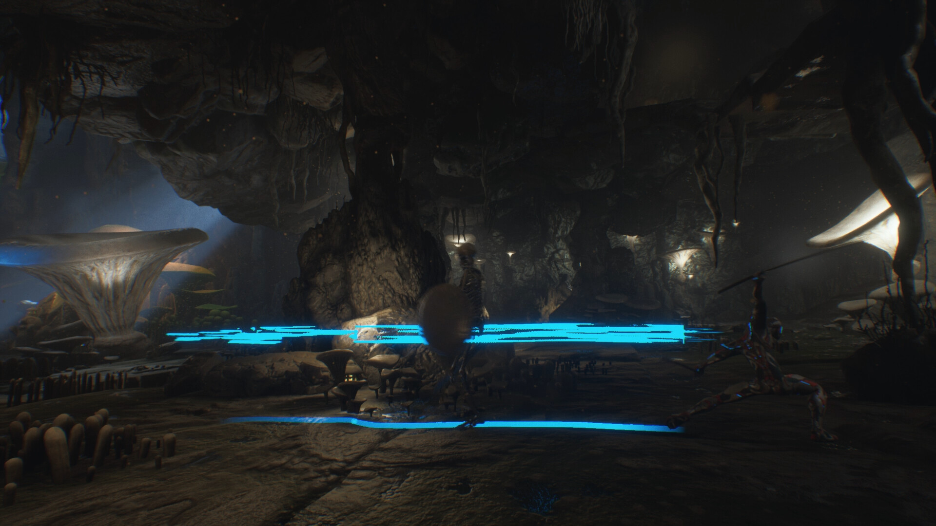 Horde Arena screenshot #5