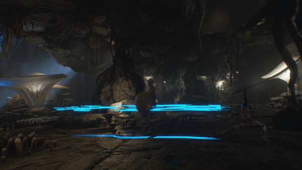 Horde Arena — official screenshot 5