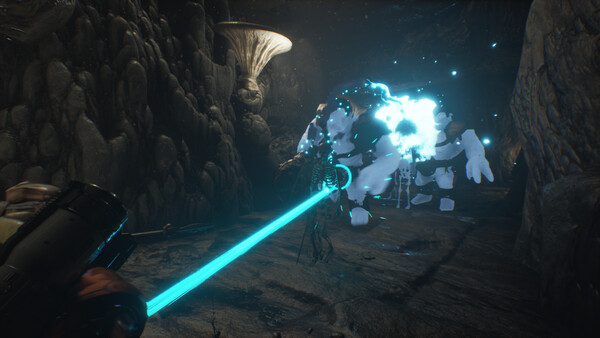 Horde Arena — official screenshot 8