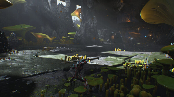 Horde Arena screenshot 5