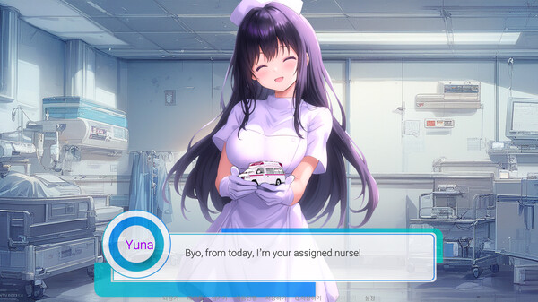 Love Hospital screenshot 1
