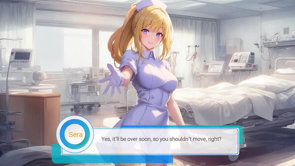 Love Hospital screenshot 2