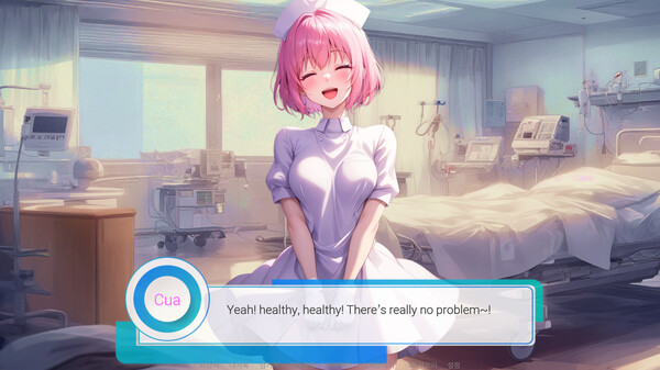 Love Hospital screenshot 3
