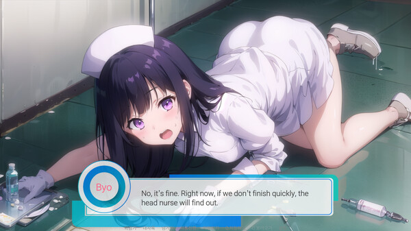 Love Hospital screenshot 5