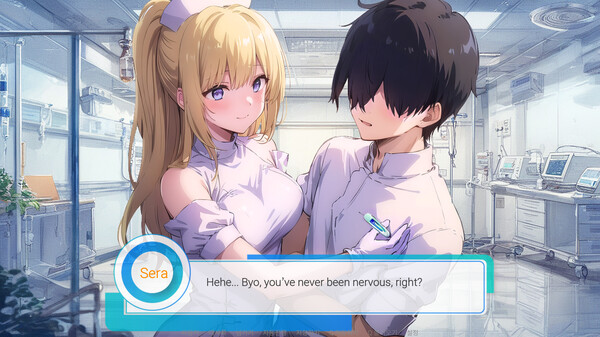 Love Hospital screenshot 6