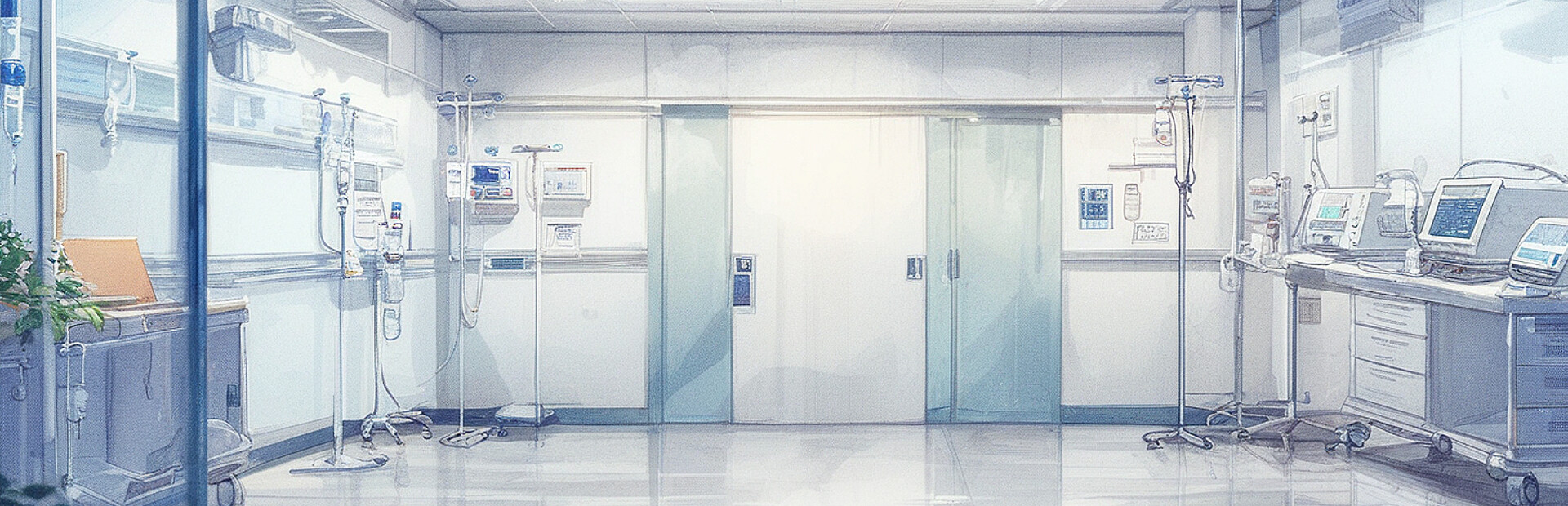 Love Hospital