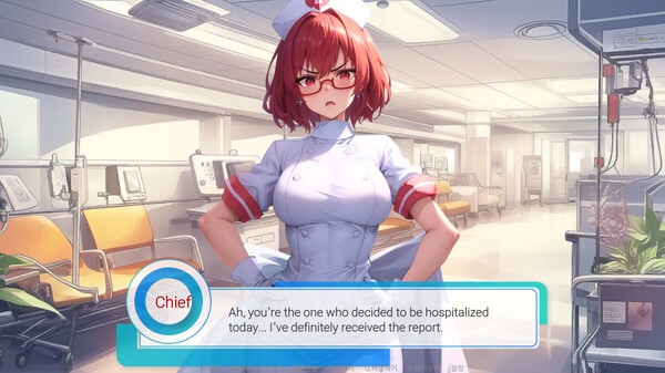 Love Hospital screenshot 4