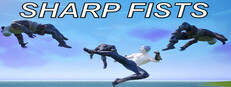 SHARP FISTS