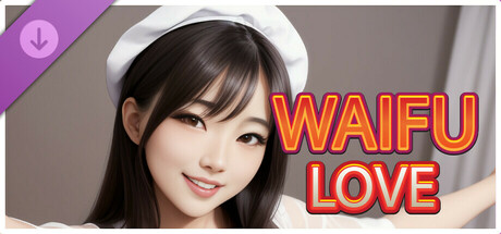 Waifu Love - My Maid Love DLC banner image