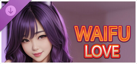 Waifu Love - Sexy Neko DLC banner image