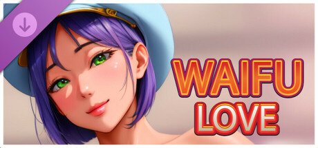 Waifu Love - Horny Flight Attendants DLC banner image