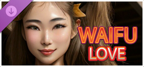 Waifu Love - Waifu Cowgirl DLC