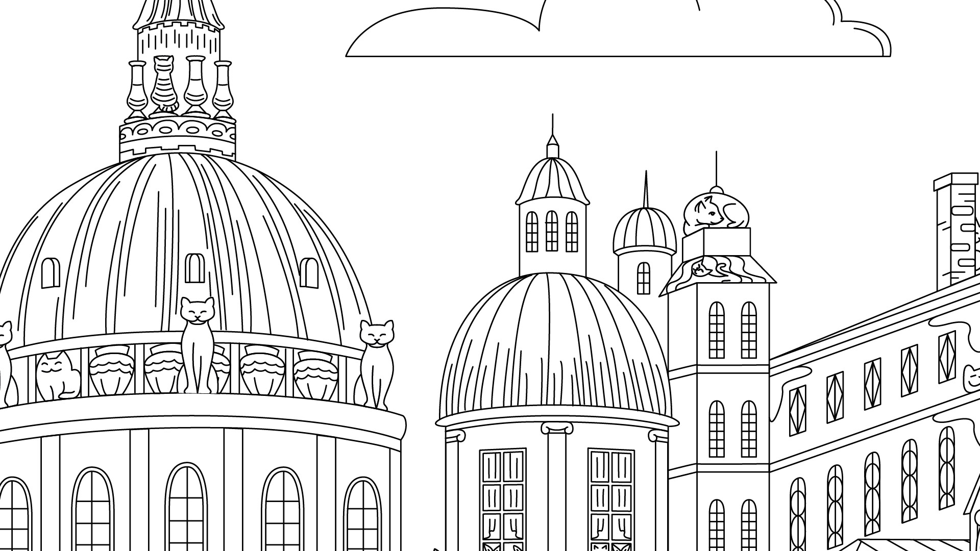 100 Cats Italy screenshot #4