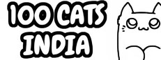 100 Cats India