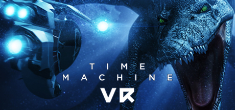 Time Machine VR steam charts