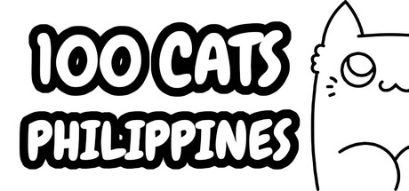 100 Cats Philippines Cover Image