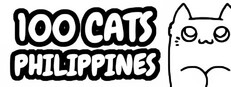 100 Cats Philippines Banner