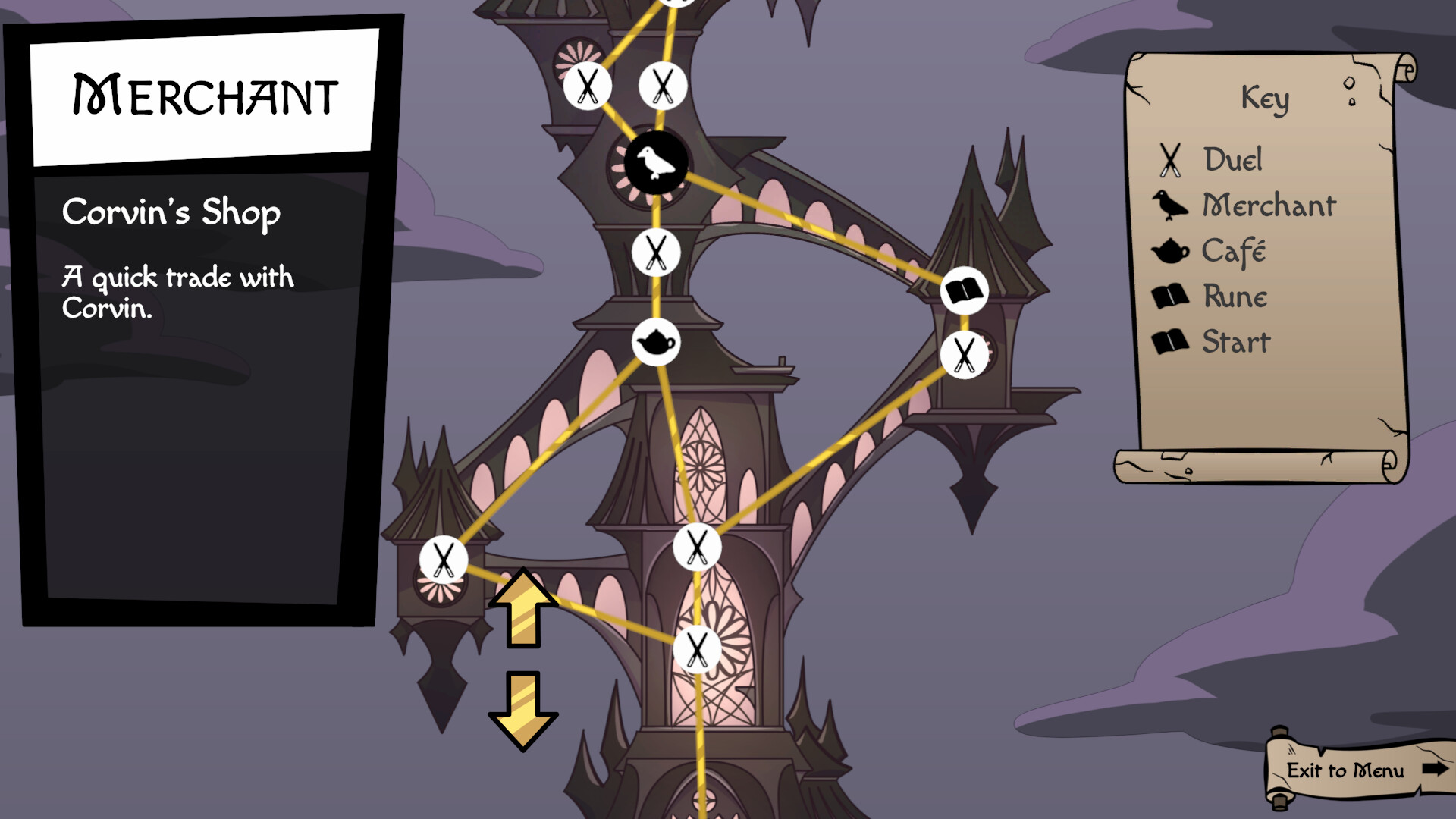Twist-tac-toe screenshot 8