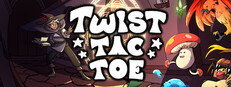 Twist-tac-toe cover