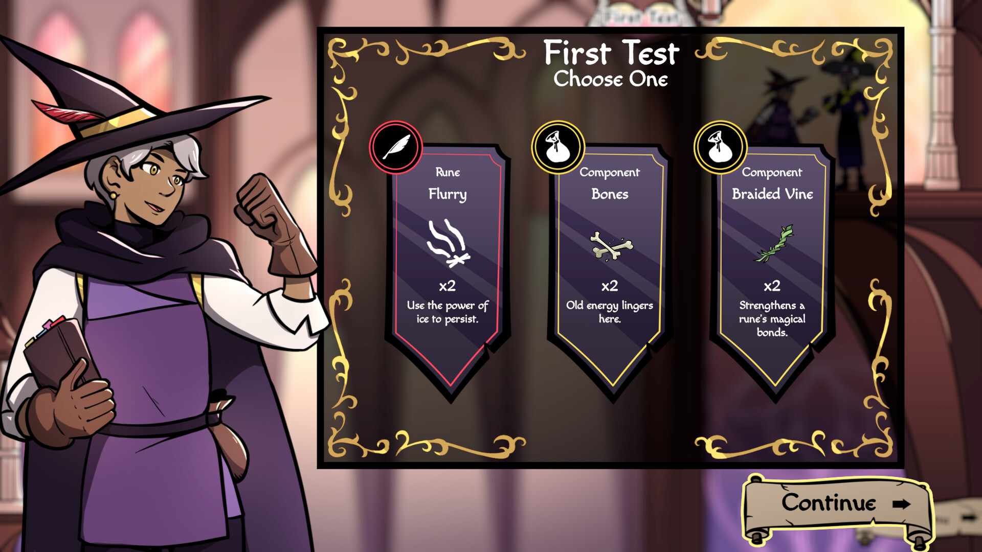 Twist-tac-toe screenshot 10