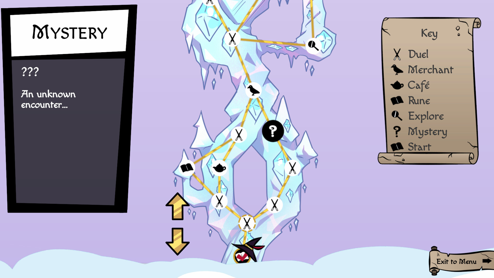 Twist-tac-toe screenshot 6