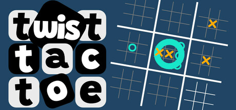 Image for Twist-tac-toe